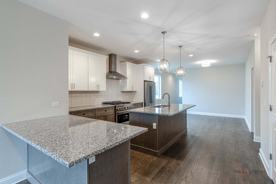 House in Long Grove, Illinois, United States 5 - 18768946