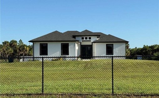 Casa en Naples, Florida, Estados Unidos 1
