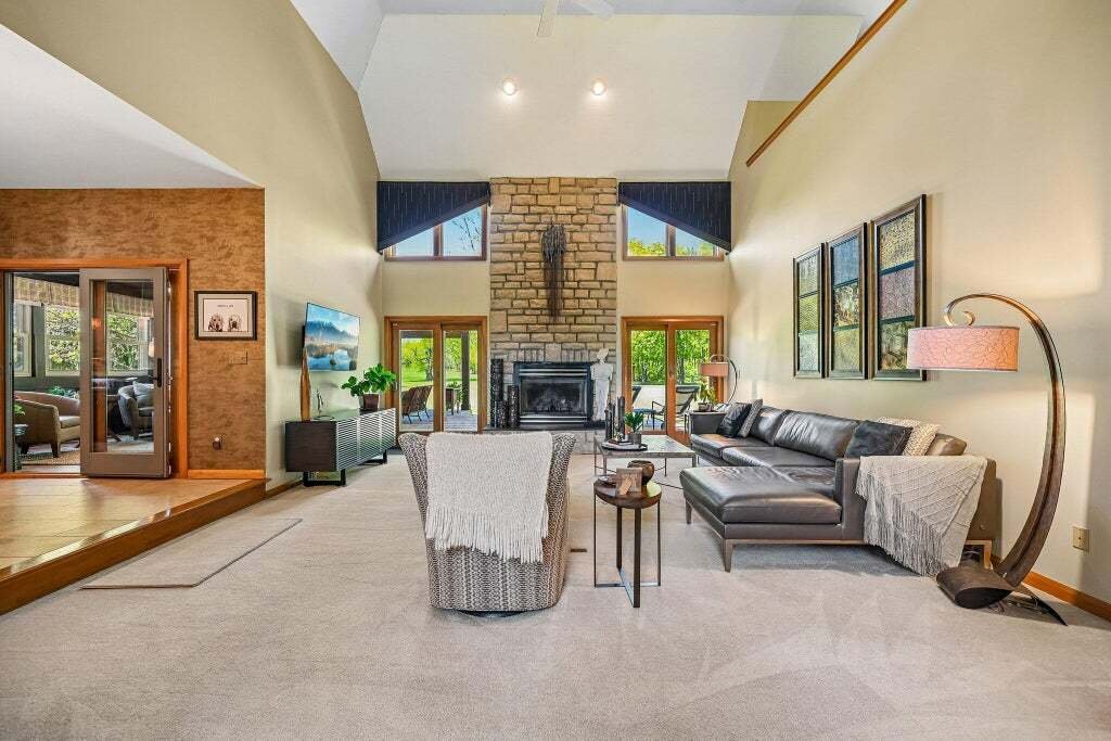 Casa a Liberty Township, Ohio, Stati Uniti 5 - 17936497