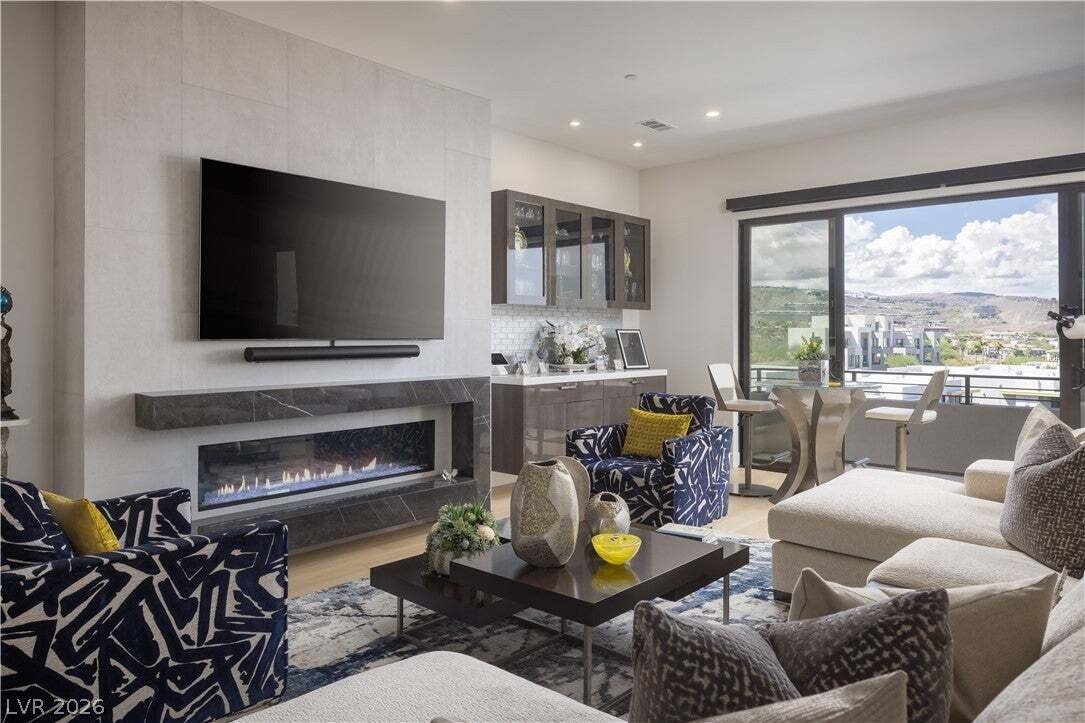 Residenza a Henderson, Nevada, Stati Uniti 2 - 18770787