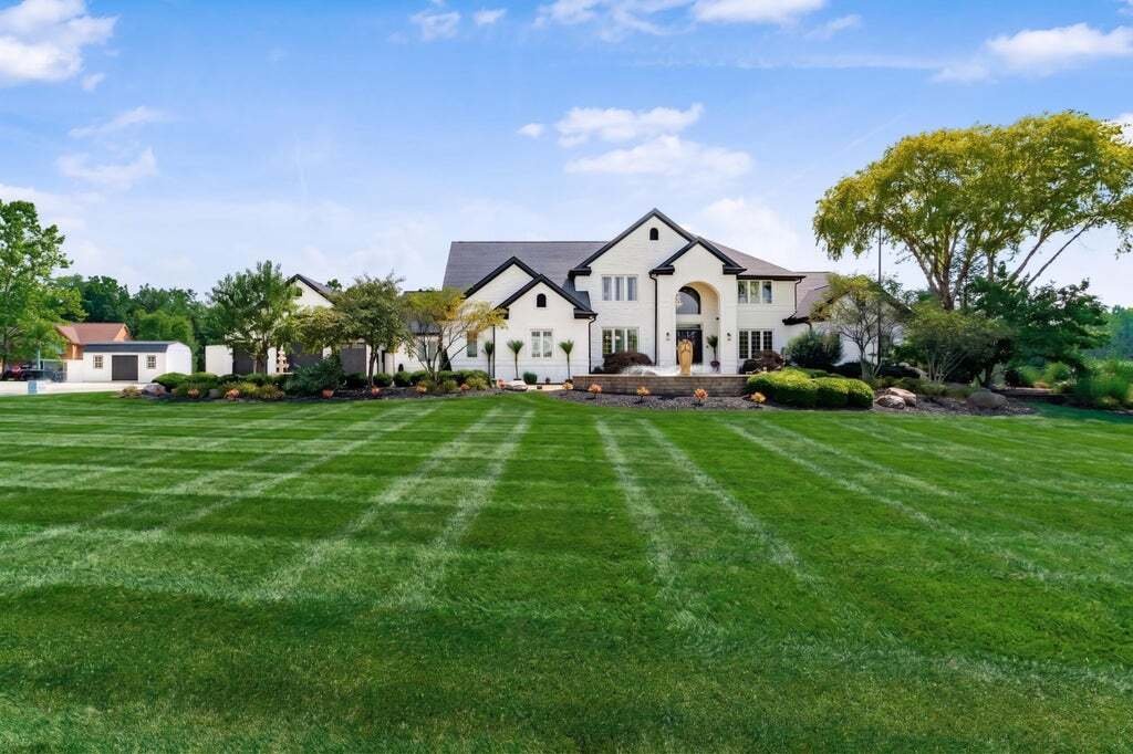 Haus in Pickerington, Ohio, Vereinigte Staaten 1 - 18487635