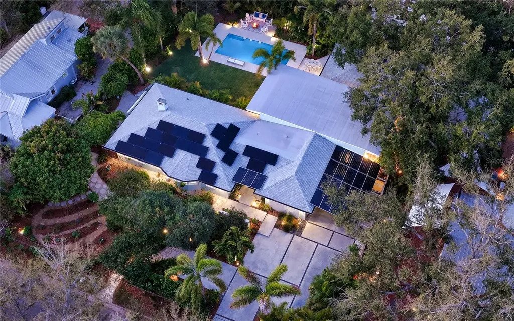 Haus in Sarasota, Florida, Vereinigte Staaten 5 - 18773515