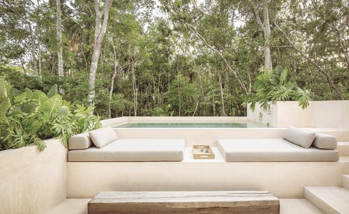Maison à Tulum, Quintana Roo, Mexique 1