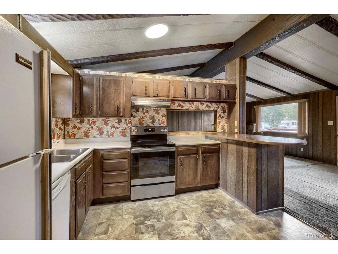 Casa a Breckenridge, Colorado, Stati Uniti 5 - 18771402