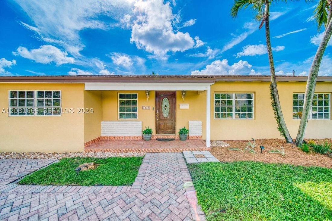 House in Miami, Florida, United States 2 - 18771180