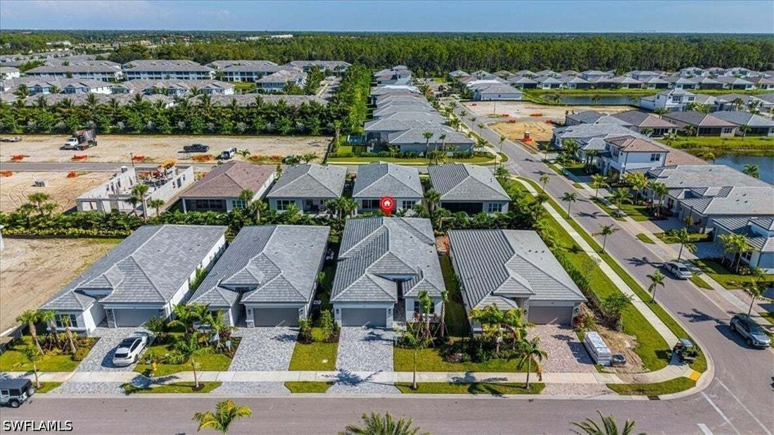 Haus in Naples, Florida, Vereinigte Staaten 4 - 17872231