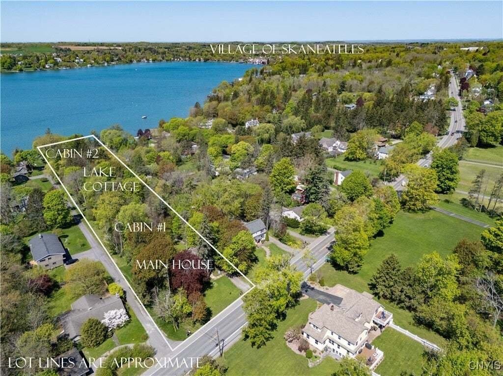 House in Skaneateles, New York, United States 2 - 17641112