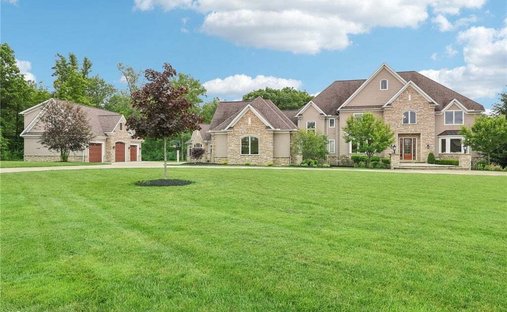 Casa a Chardon, Ohio, Stati Uniti 1
