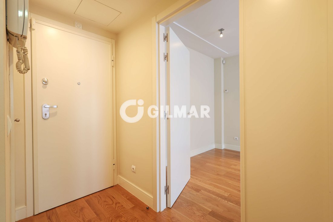 Apartment in Arganzuela, Madrid, Spain 3 - 18770631