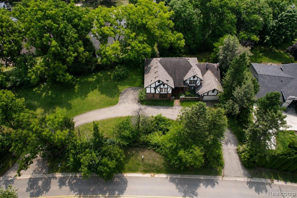 House in Orchard Lake Village, Michigan, United States 5 - 18771584