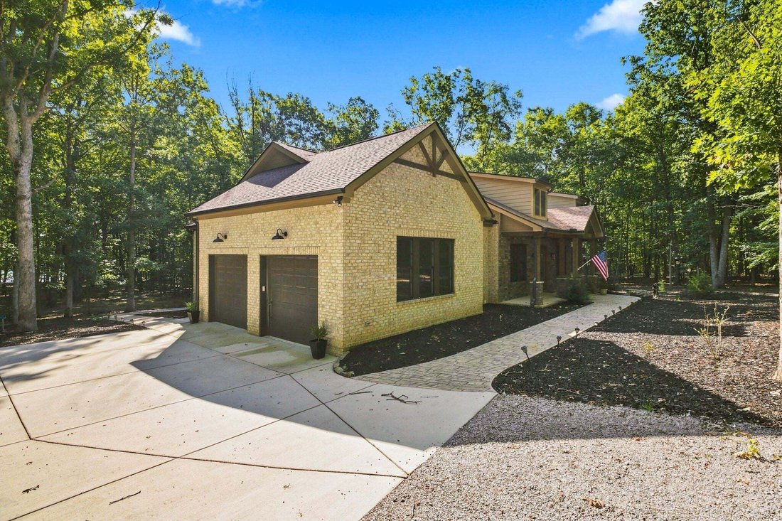 House in Monteagle, Tennessee, United States 4 - 18771298