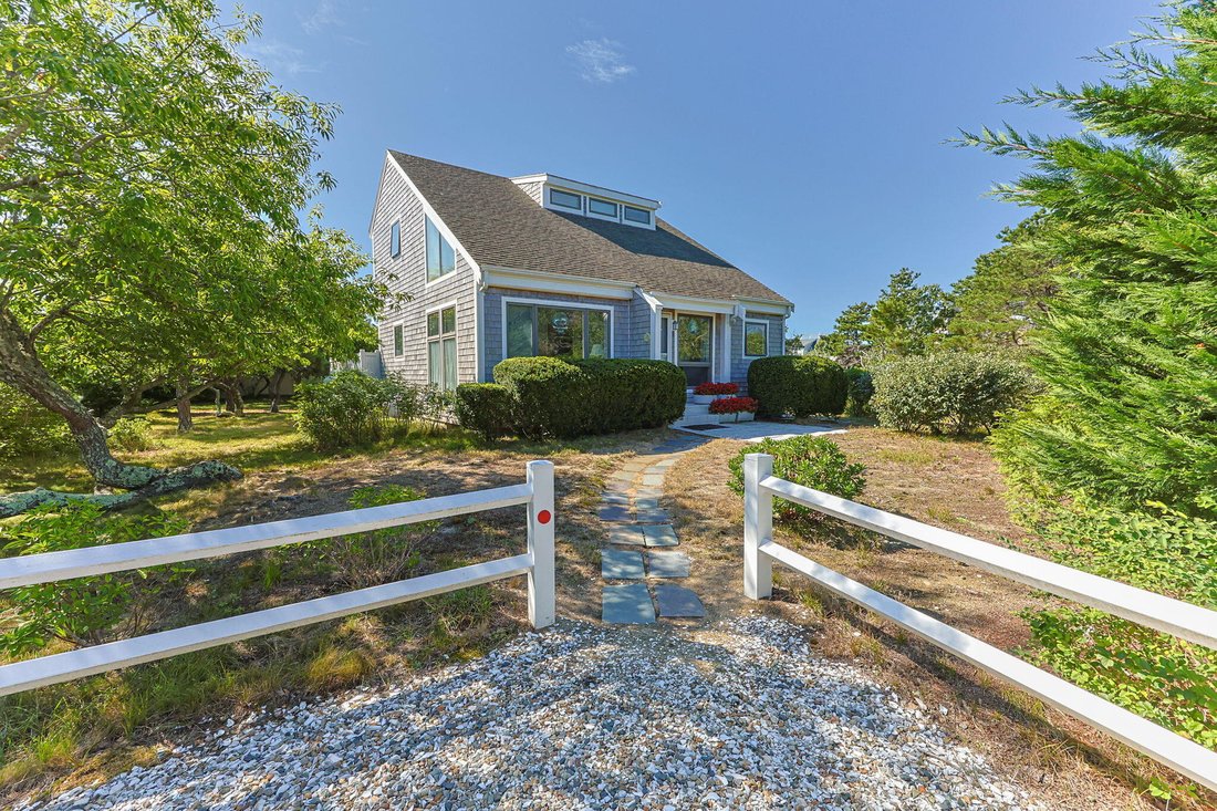 Casa en Truro, Massachusetts, Estados Unidos 1 - 18770728