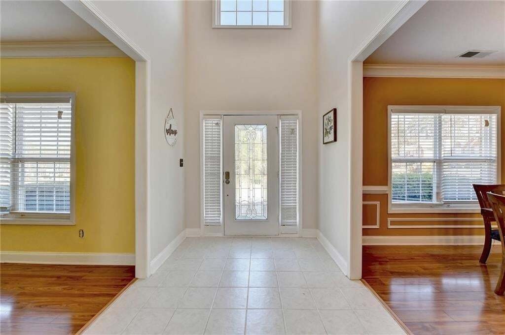 Casa a Lawrenceville, Georgia, Stati Uniti 3 - 18769186