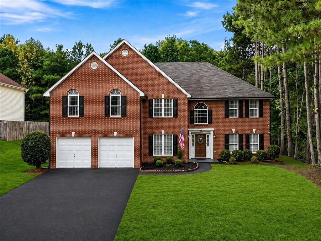 Casa a Lawrenceville, Georgia, Stati Uniti 1 - 18771956
