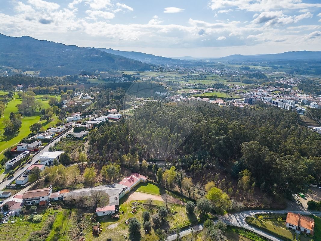 Terreno en Arca e Ponte de Lima, Distrito de Viana do Castelo, Portugal 2 - 18770956