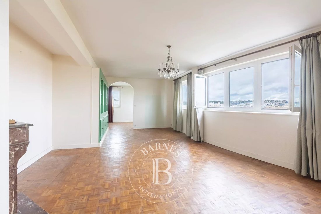 Wohnung in Silly-Gallieni, Boulogne-Billancourt, Frankreich 4 - 18769830