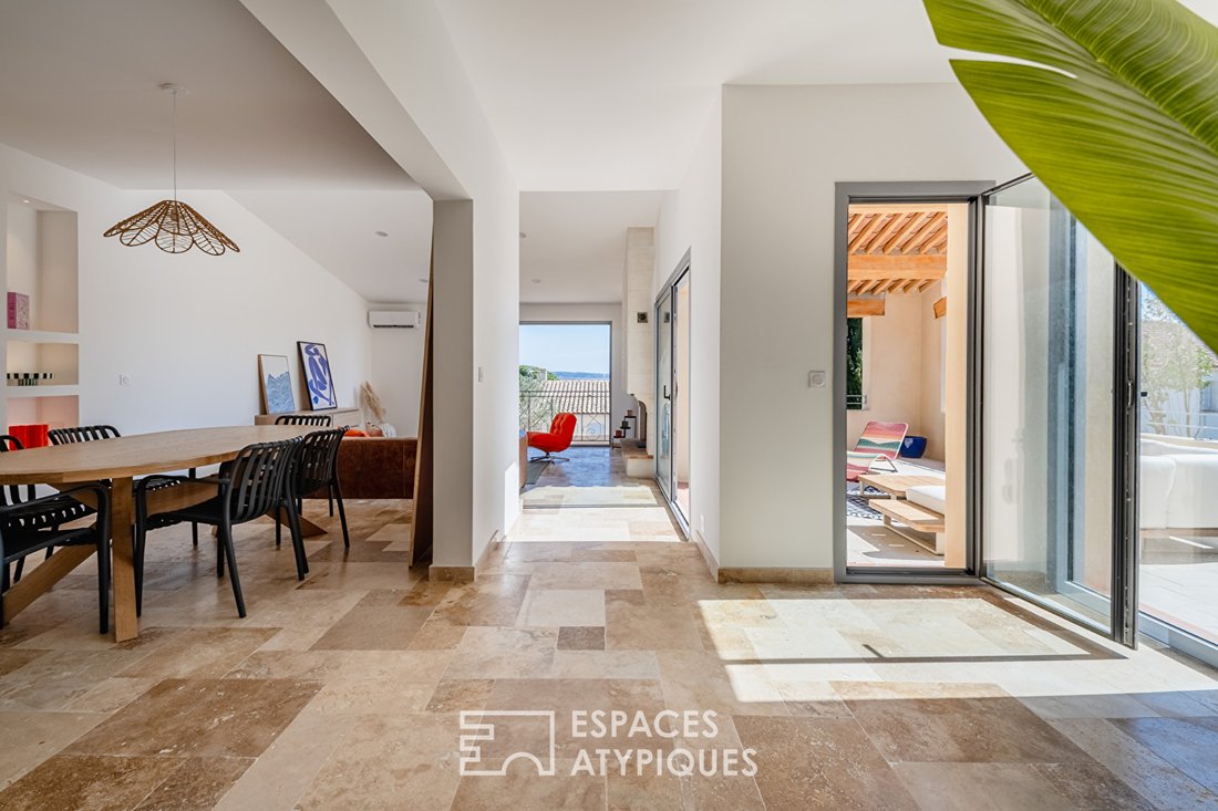 Villa en Bages, Occitania, Francia 5 - 18773021
