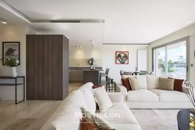 Appartement à Cannes, Provence-Alpes-Côte d'Azur, France 3 - 15404992