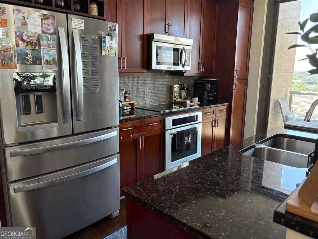 Condominio en Atlanta, Georgia, Estados Unidos 3 - 18769086
