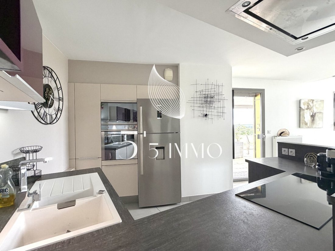 Apartamento en Centre Historique, Montpellier, Francia 4 - 18772708