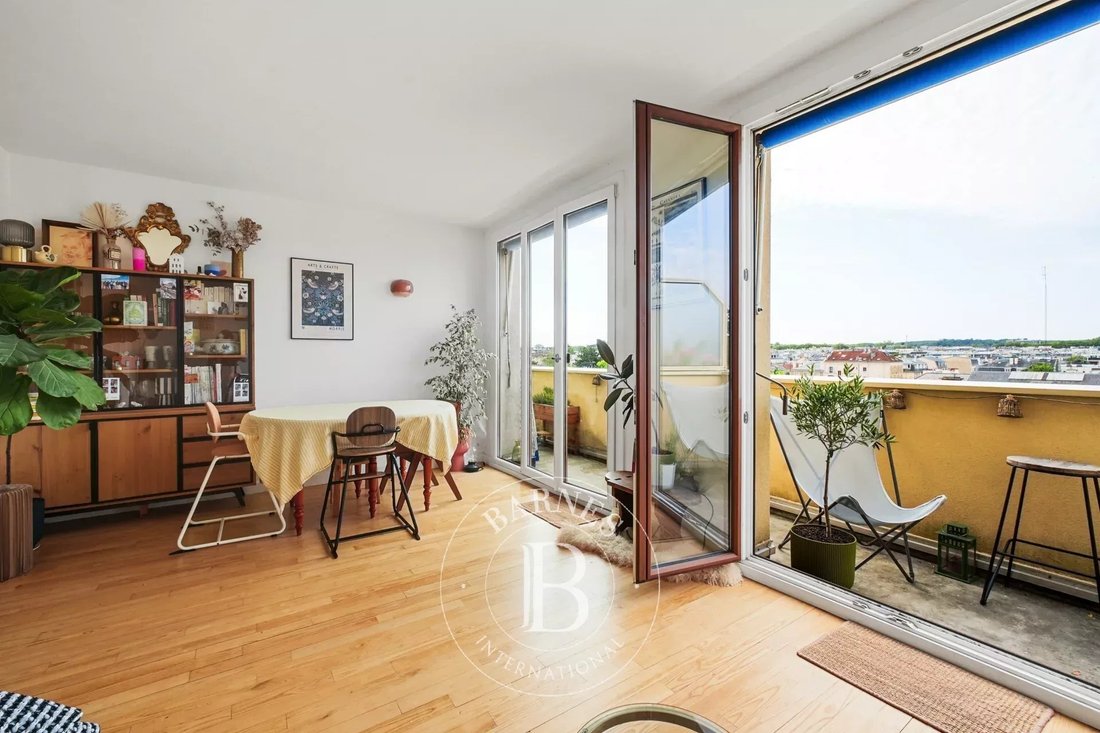 Apartamento en Notre Dame, Versalles, Francia 2 - 18772640