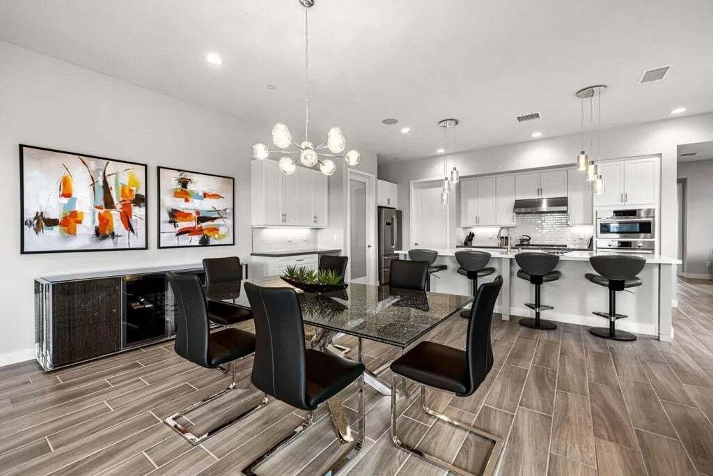 Condo in Palm Desert, California, United States 3 - 18768889