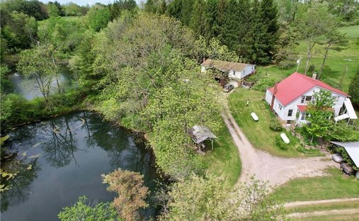 Casa a Carrollton, Ohio, Stati Uniti 1