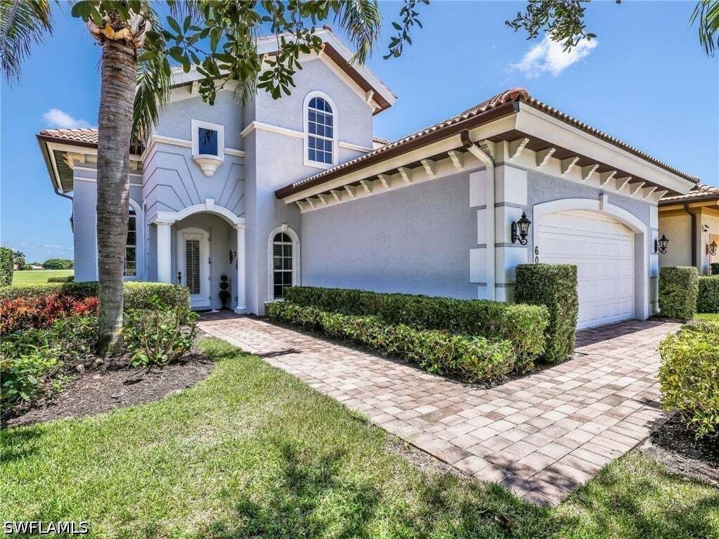 Maison à Naples, Floride, États-Unis 1 - 18768397