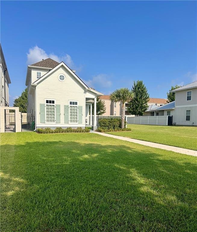 House in Kenner, Louisiana, United States 3 - 18768483