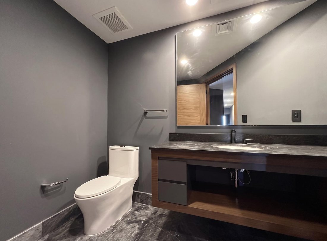 Appartement à Cancún, Quintana Roo, Mexique 3 - 18772304