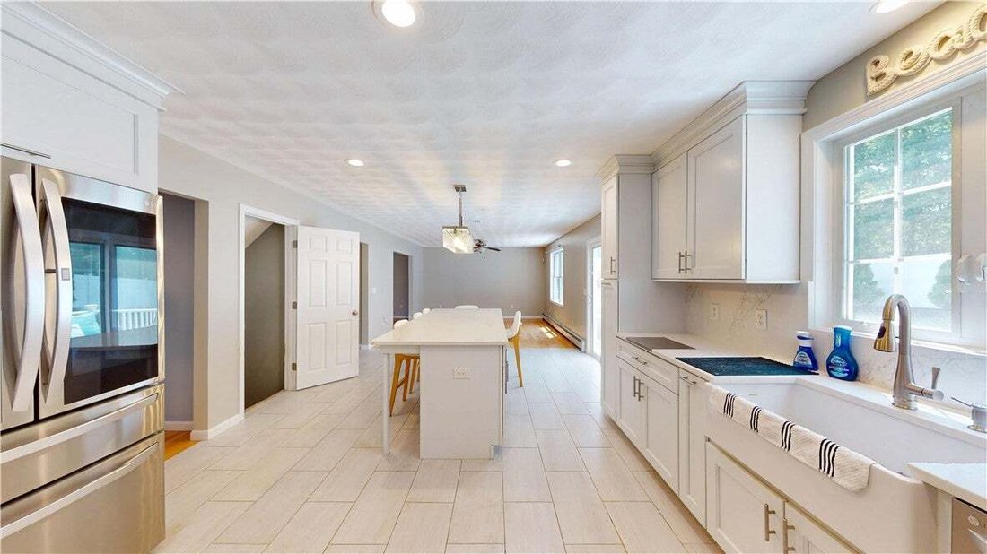 House in Coventry, Rhode Island, United States 4 - 18768357