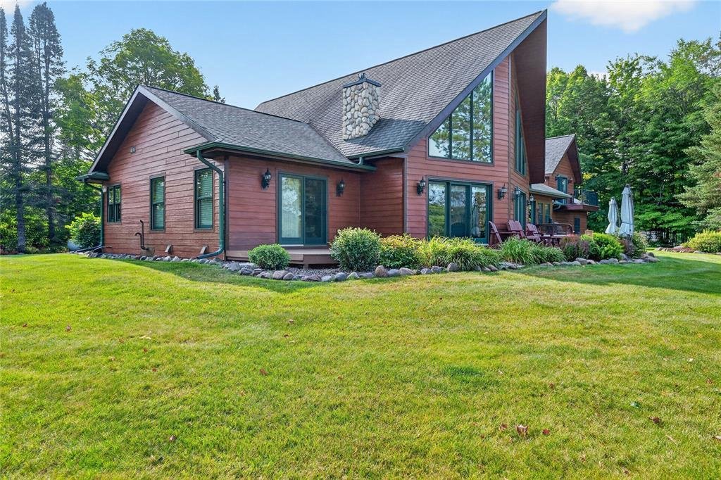 Haus in Namekagon, Wisconsin, Vereinigte Staaten 5 - 18770861