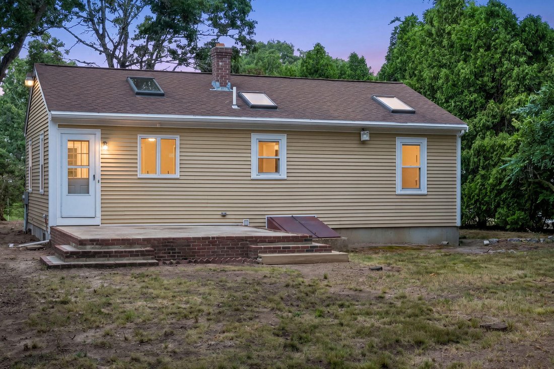 Haus in Falmouth, Massachusetts, Vereinigte Staaten 3 - 18769260