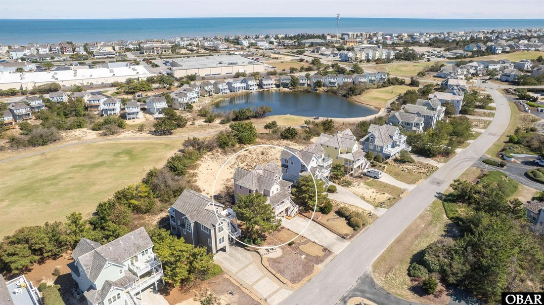 Casa en Nags Head, Carolina del Norte, Estados Unidos 5 - 18770595