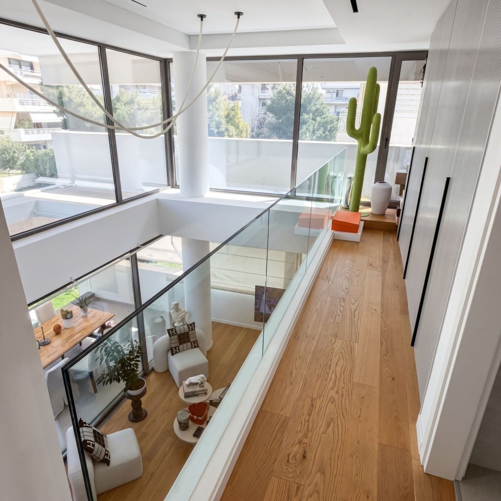 Apartment in Glyfada, Attica, Greece 4 - 18768471