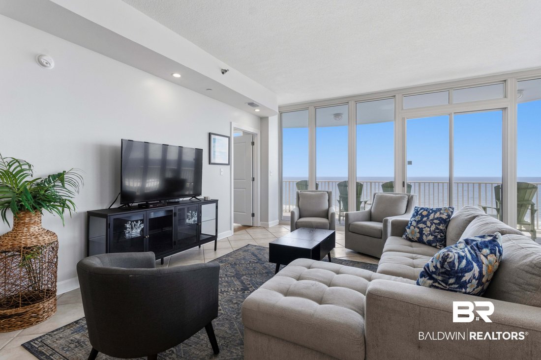 Casa en Gulf Shores, Alabama, Estados Unidos 4 - 18770727