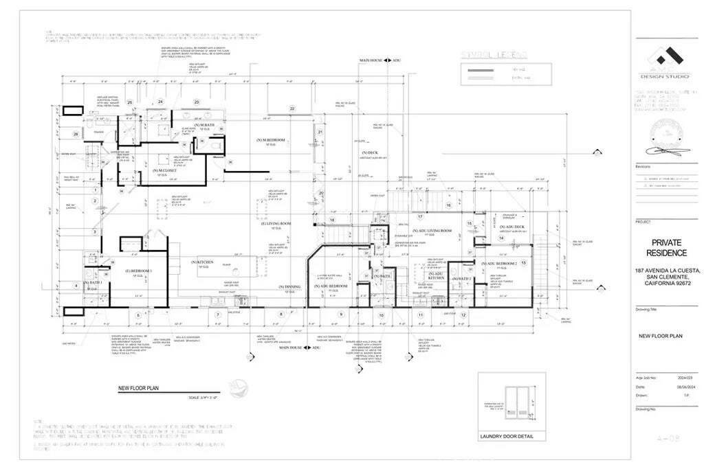 House in San Clemente, California, United States 4 - 18768883