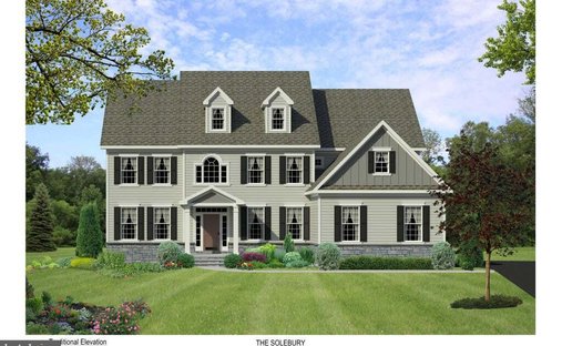 Casa in Pennsylvania, Stati Uniti 1
