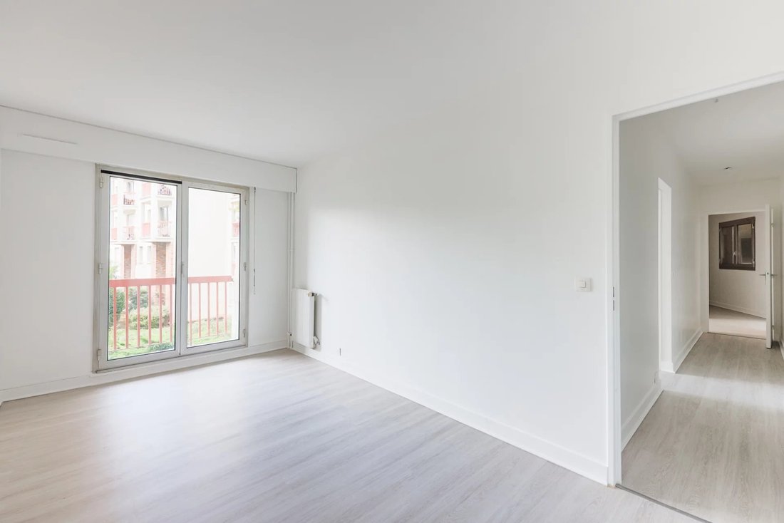 Wohnung in Louis Blanc-Aqueduc, Paris 10e Arrondissement, Paris 3 - 18769888