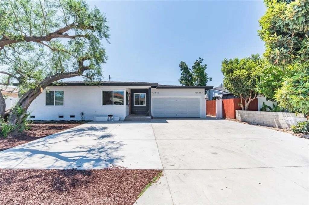 Maison à Garden Grove, Californie, États-Unis 4 - 18768866