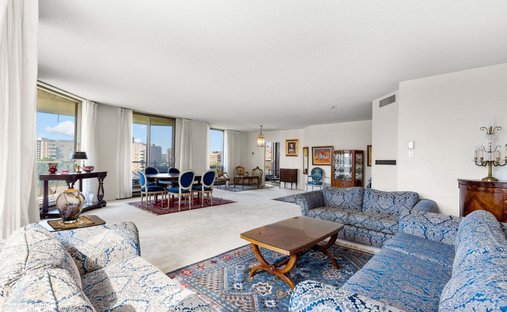 Condominio en Côte-Saint-Luc, Quebec, Canadá 1