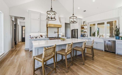 Casa a Weatherford, Texas, Stati Uniti 1