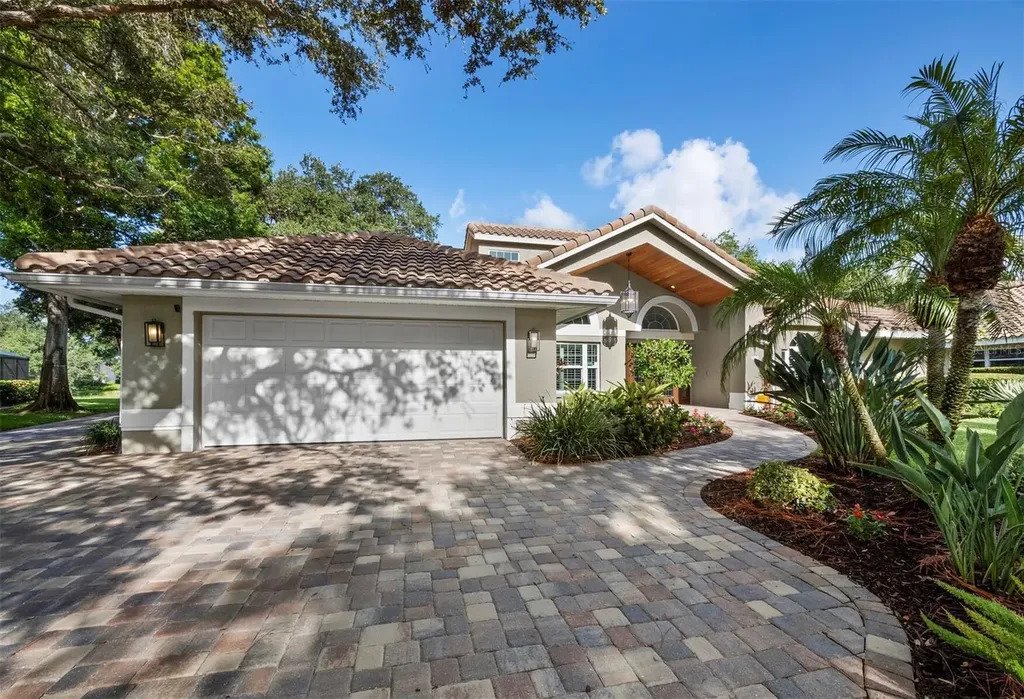 Casa a Sarasota, Florida, Stati Uniti 2 - 18773535