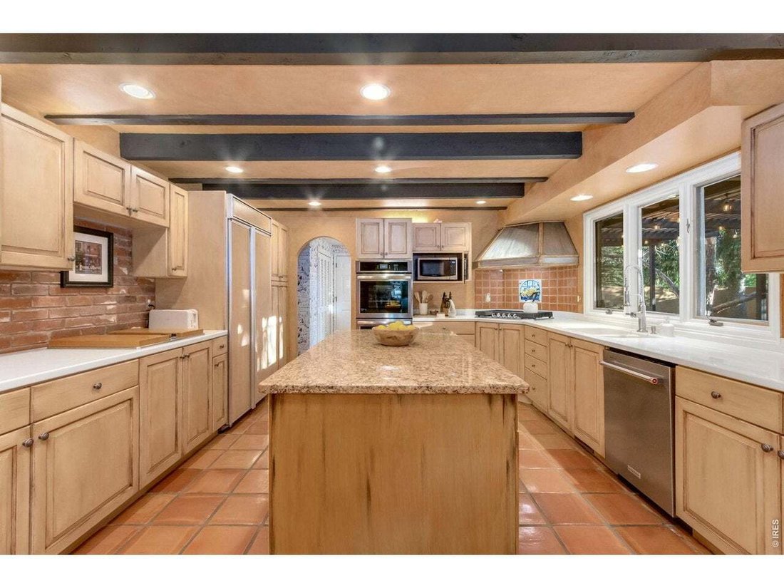 Casa en Greeley, Colorado, Estados Unidos 5 - 18768792