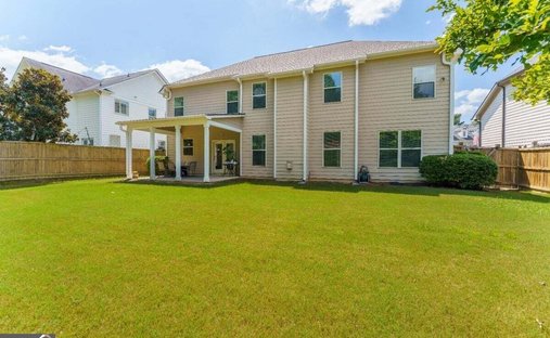 Casa a Buford, Georgia, Stati Uniti 1