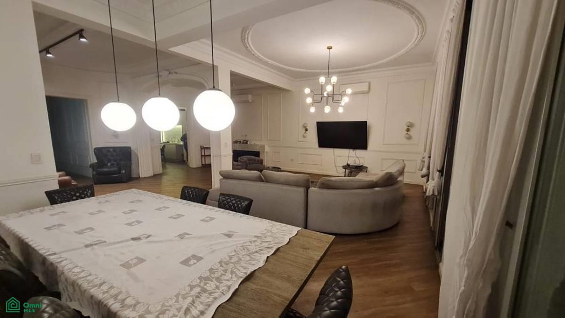 Appartement en Buenos Aires, Buenos Aires, Argentine 3 - 18771059