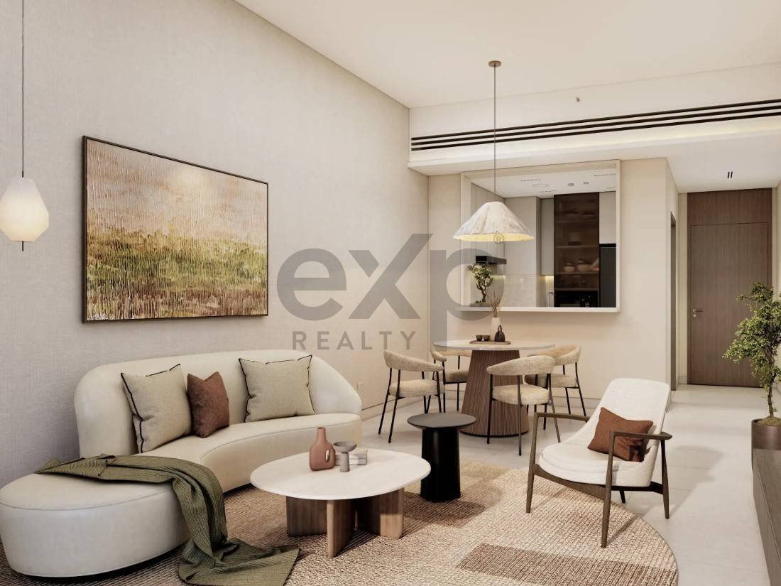 Wohnung in Dubai, Vereinigte Arabische Emirate 4 - 18768571