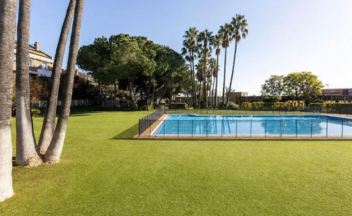 Villa a Esplugues de Llobregat, Catalogna, Spagna 1