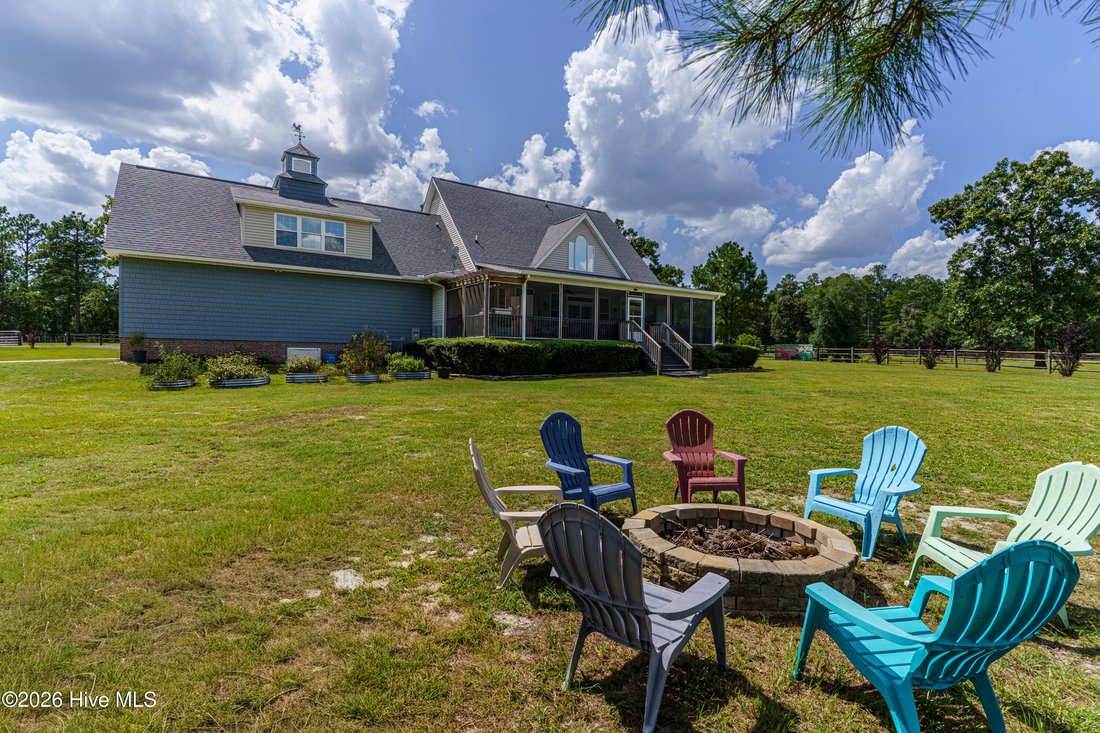 Haus in Aberdeen, North Carolina, Vereinigte Staaten 5 - 18770363