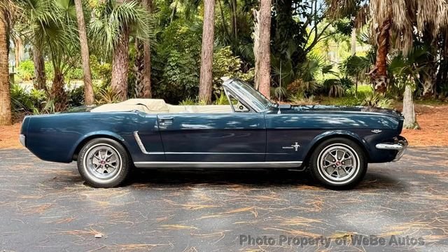Ford Mustang in Calverton, NY, United States 2 - 18770870